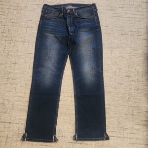 Levi's Men's 514 Straight Jeans